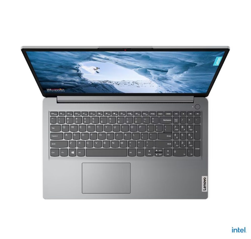 Lenovo IdeaPad 1 82LX00F7IN image 1
