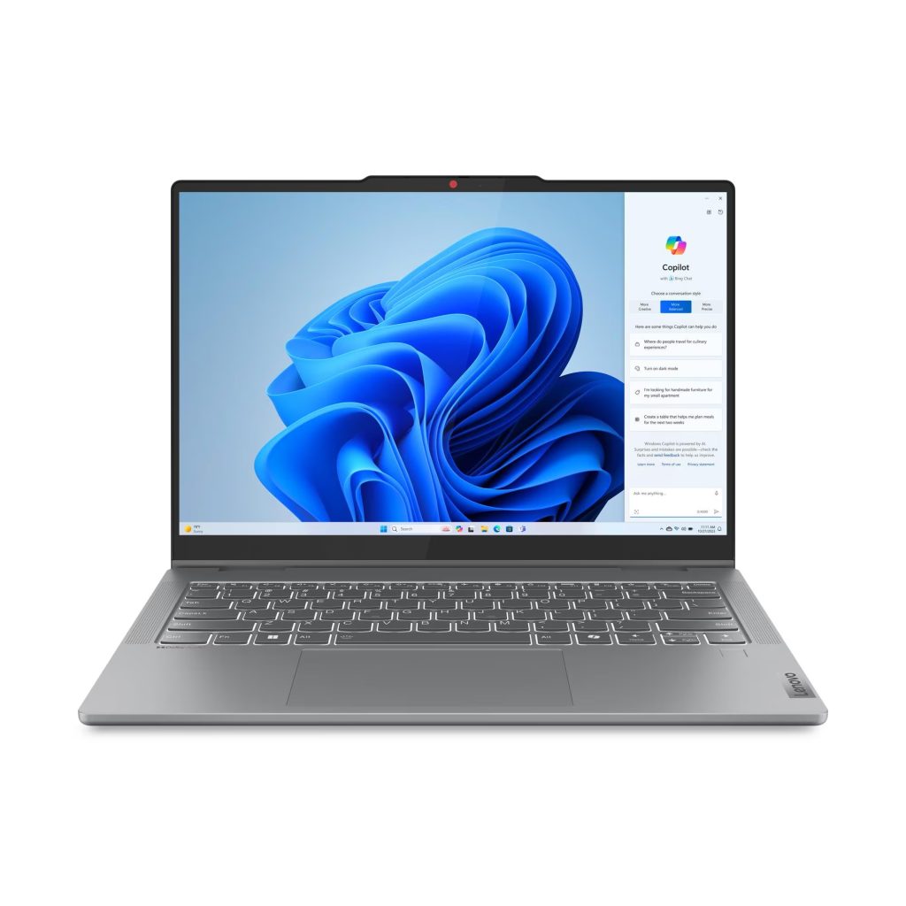 Lenovo IdeaPad 5 2in1 83KT000LIN image 1