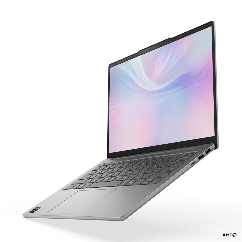 Lenovo IdeaPad Slim 5 83BF0045IN image 1