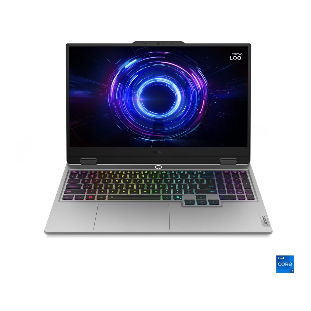 Lenovo LOQ 83JE010SIN