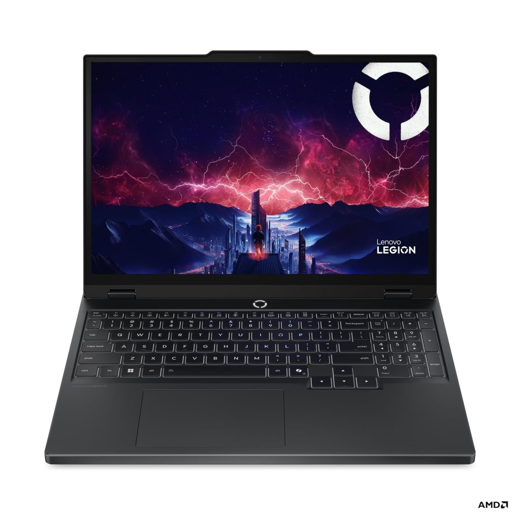 Lenovo Legion 5 83M00074IN image 1