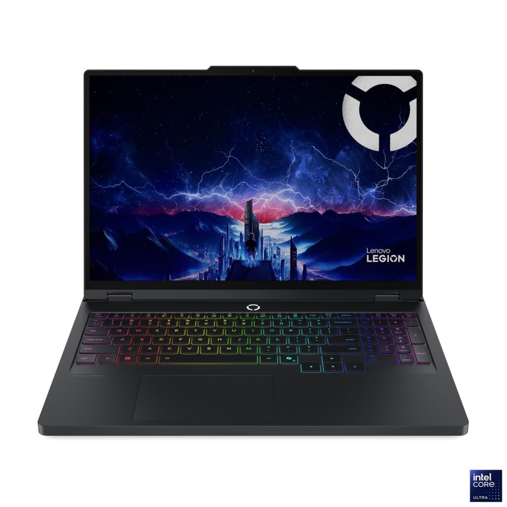 Lenovo Legion Pro 5 83F20036IN image 1